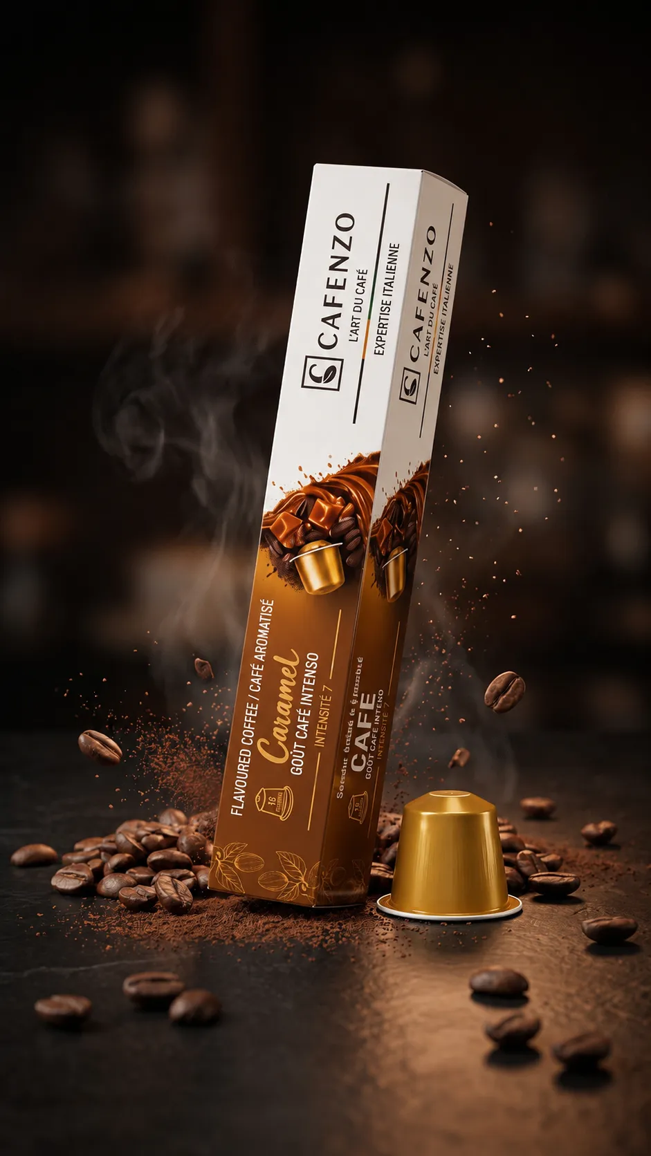 Caramel